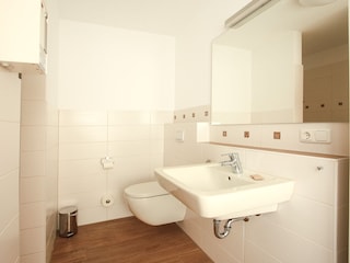 Ferienwohnung Horumersiel Ausstattung 17