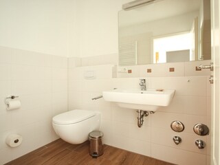 Ferienwohnung Horumersiel Ausstattung 20