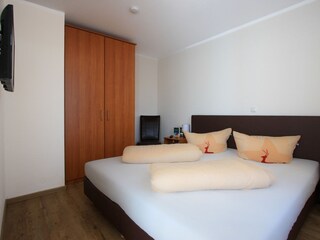 Ferienwohnung Horumersiel Ausstattung 12