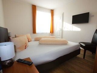 Ferienwohnung Horumersiel Ausstattung 13