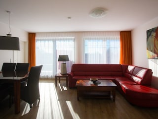 Ferienwohnung Horumersiel Ausstattung 9