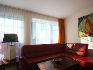 Ferienwohnung Horumersiel Ausstattung 6