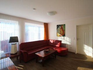 Ferienwohnung Horumersiel Ausstattung 10