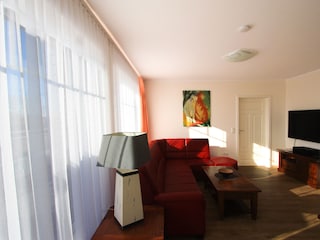 Ferienwohnung Horumersiel Ausstattung 11