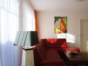 Ferienwohnung Residenz Horumersiel (Wg. 5) - Horumersiel - image1