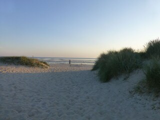 Morgenimpressionen