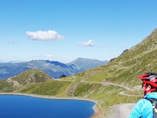 Refugio alpino Hippach Entorno 32