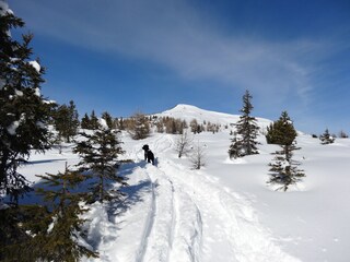 Refugio alpino Hippach Entorno 34