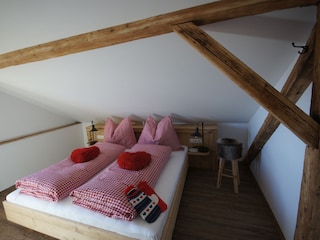 Alpine hut Hippach Features 21