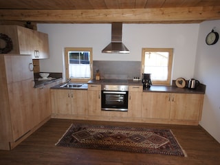 Alpine hut Hippach Features 19