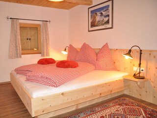 Alpine hut Hippach Features 22