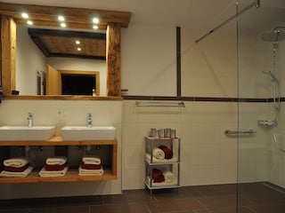 Alpine hut Hippach Features 26