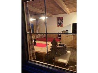 Alpenhut Hippach Buitenaudio-opname 17