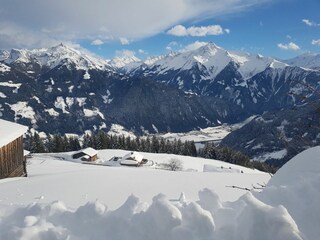 Alpine hut Hippach Outdoor Recording 18