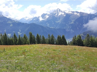 Alpine hut Hippach Outdoor Recording 9