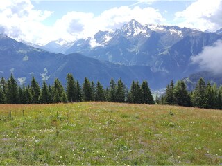 Capanna alpina Hippach Registrazione all'aperto 9