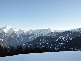 Alpine hut Hippach Outdoor Recording 10