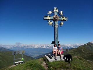 Alpenhut Hippach Document 38