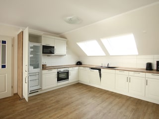 Ferienwohnung Horumersiel Ausstattung 11