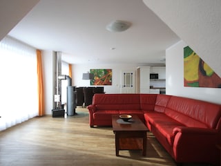 Ferienwohnung Horumersiel Ausstattung 12