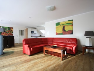 Ferienwohnung Horumersiel Ausstattung 7