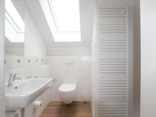 Ferienwohnung Horumersiel Ausstattung 16