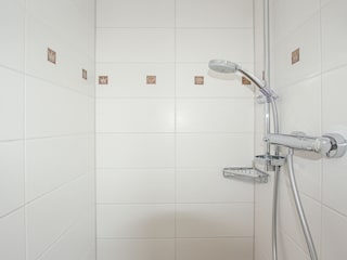 Ferienwohnung Horumersiel Ausstattung 17