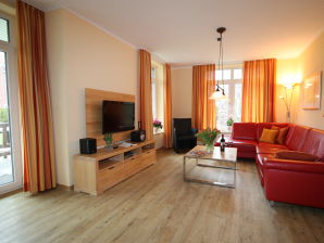 Ferienwohnung Seepark Hooksiel - Hooksiel - image1