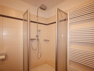 Ferienwohnung Horumersiel Ausstattung 10