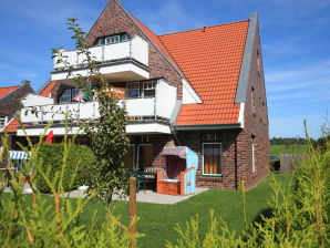 Ferienwohnung Seepark  -  Loft - Hooksiel - image1