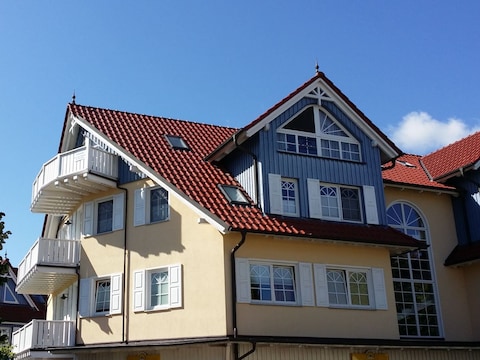 Ferienwohnung Anna