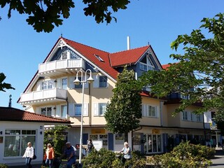Haus Sonnenuhr