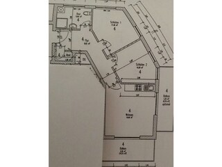 Grundriss Fewo Anna