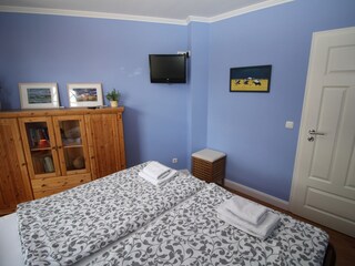 Ferienwohnung Zingst Ausstattung 7