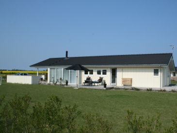 Ferienhaus Jasmin