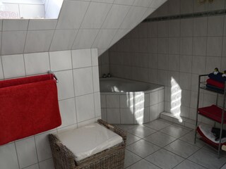 Badezimmer OG