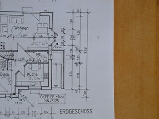 Erdgeschoss