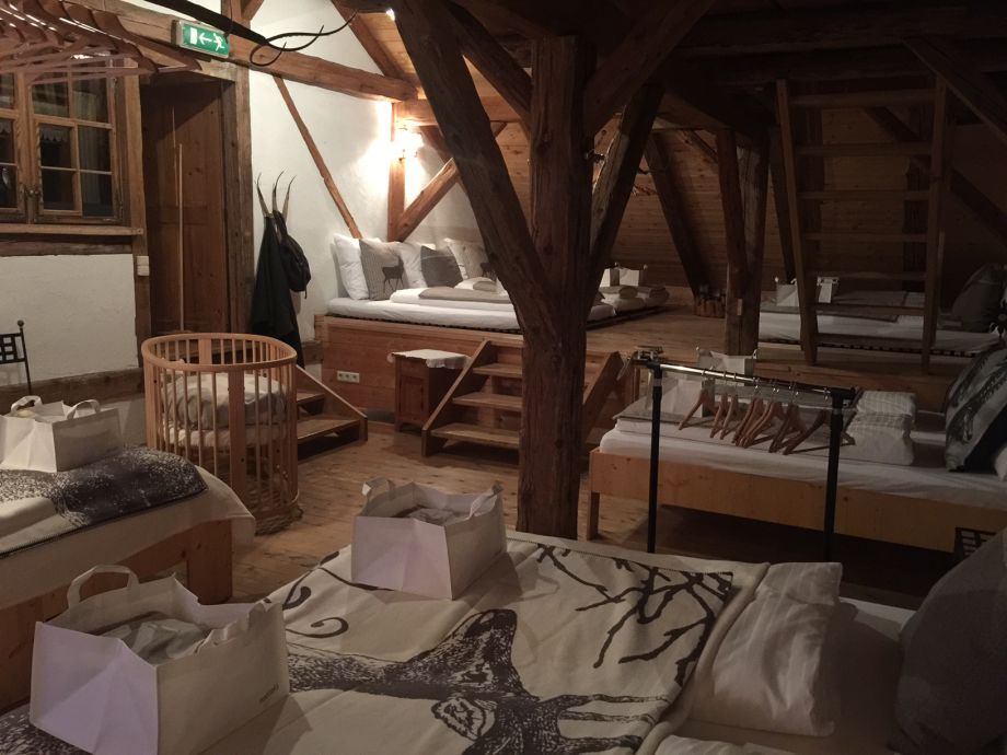 Ferienwohnung evelyn´s hütte, bregenzerwald, Ãsterreich firma ...