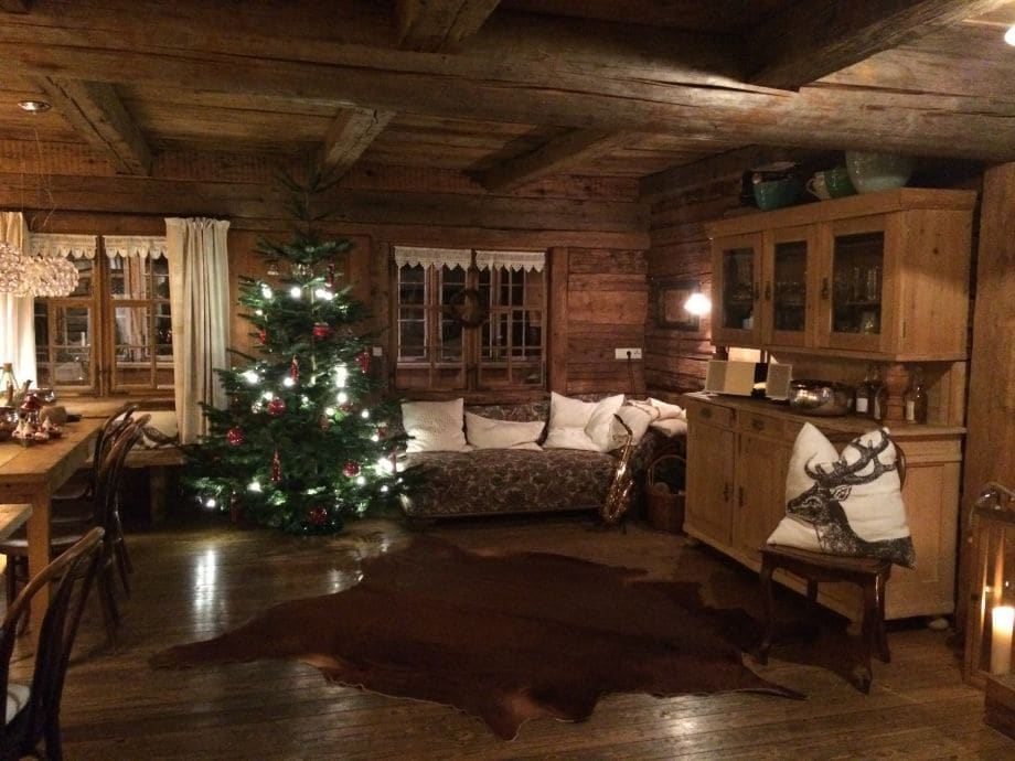 Ferienwohnung evelyn´s hütte, bregenzerwald, Ãsterreich firma ...
