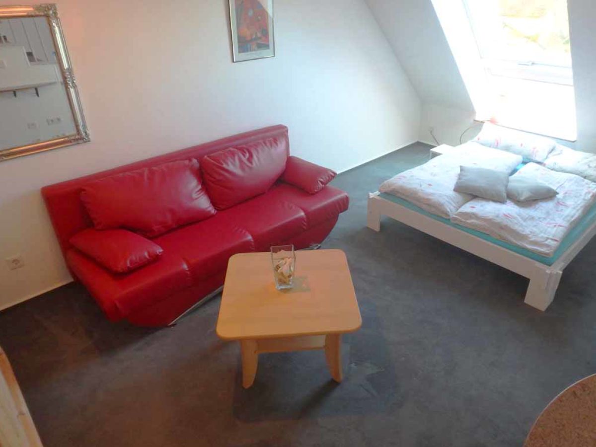 Ferienhaus "Seestern" an der schönen Ostseeküste, Schleswig-Holstein