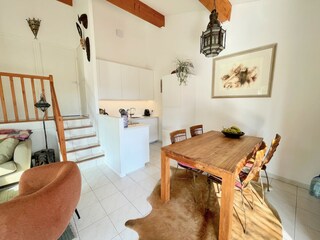 Maison de vacances Roquebrune-sur-Argens Équipement 22