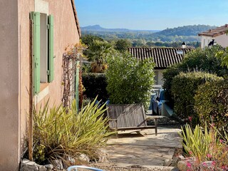 Maison de vacances Roquebrune-sur-Argens Enregistrement extérieur 15