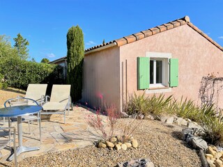 Maison de vacances Roquebrune-sur-Argens Enregistrement extérieur 4