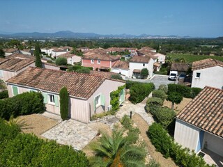 Maison de vacances Roquebrune-sur-Argens Enregistrement extérieur 2