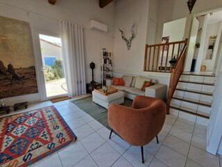 Maison de vacances Roquebrune-sur-Argens Équipement 27