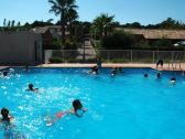 Vakantiehuis Roquebrune-sur-Argens Buitenaudio-opname 1