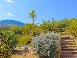 Casa de vacaciones Roquebrune-sur-Argens Grabación al aire libre 6