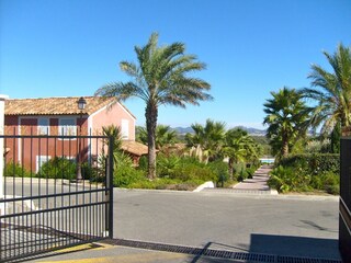 Maison de vacances Roquebrune-sur-Argens Enregistrement extérieur 18