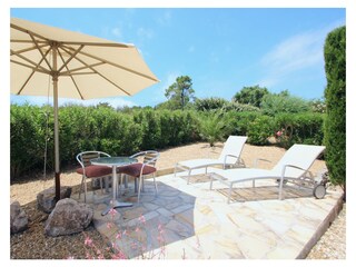 Maison de vacances Roquebrune-sur-Argens Enregistrement extérieur 11