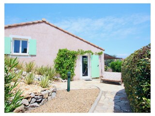 Casa de vacaciones Roquebrune-sur-Argens Grabación al aire libre 13